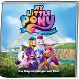 tonies My Little Pony - Das Original-Hörspiel zum Film, Spielfigur Hörspiel