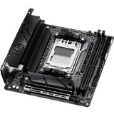 ASRock B650I Lightning WiFi, Mainboard schwarz