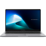 ASUS ExpertBook P1 (P1503CVA-S70188X), Notebook grau, Intel® Core™ i7-13620H, Intel® UHD Graphics, 16 GB DDR5, 512 GB (512 GB SSD), Windows 11 Pro 64-Bit
