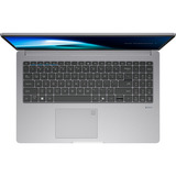 ASUS ExpertBook P1 (P1503CVA-S70188X), Notebook grau, Intel® Core™ i7-13620H, Intel® UHD Graphics, 16 GB DDR5, 512 GB (512 GB SSD), Windows 11 Pro 64-Bit