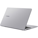 ASUS ExpertBook P1 (P1503CVA-S70188X), Notebook grau, Intel® Core™ i7-13620H, Intel® UHD Graphics, 16 GB DDR5, 512 GB (512 GB SSD), Windows 11 Pro 64-Bit