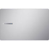 ASUS ExpertBook P1 (P1503CVA-S70188X), Notebook grau, Intel® Core™ i7-13620H, Intel® UHD Graphics, 16 GB DDR5, 512 GB (512 GB SSD), Windows 11 Pro 64-Bit