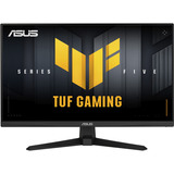 ASUS TUF Gaming VG27AQE5A, Gaming-Monitor 68.6 cm (27 Zoll), schwarz, QHD, Fast-IPS, HDMI, DP, ELMB, VRR, 165Hz Panel