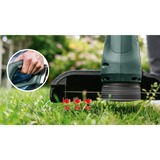 Bosch Akku-Rasentrimmer EasyGrassCut 18-230, 18Volt grün/schwarz, Li-Ionen Akku 2,0Ah, POWER FOR ALL ALLIANCE