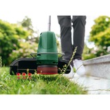 Bosch Akku-Rasentrimmer EasyGrassCut 18-230, 18Volt grün/schwarz, Li-Ionen Akku 2,0Ah, POWER FOR ALL ALLIANCE