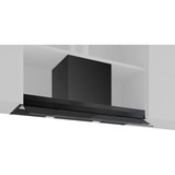 Bosch DBB97DP60 Serie 6, Dunstabzugshaube schwarz (matt), 90 cm, Home Connect