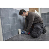 Bosch Professional Akku-Multifunktionswerkzeug GOP 18V-30 Professional, 18Volt, Multifunktions-Werkzeug blau, ohne Akku und Ladegerät, in L-BOXX