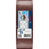 Bosch Professional PRO X440 Schleifband, 75x533mm, K80 10 Stück