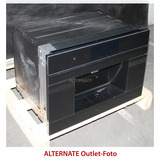 Bosch Serie 8 I CTL7181B0 Einbau, Vollautomat schwarz, Home Connect