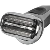 Braun Series 7 71-S7200cc , Rasierer silber/schwarz