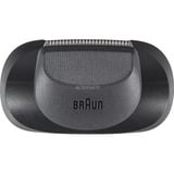 Braun Series 7 71-S7200cc , Rasierer silber/schwarz