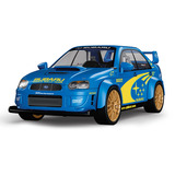 COBI Subaru Impreza WRC 2004, Konstruktionsspielzeug Maßstab 1:35
