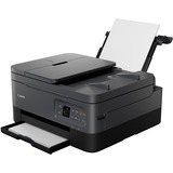 Canon PIXMA TS7450i, Multifunktionsdrucker schwarz, USB, WLAN, Kopie, Scan, PIXMA Print Plan