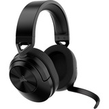 Corsair HS55 Wireless, Gaming-Headset carbon, Bluetooth, 2.4 GHz Audio