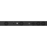 D-Link DMS-1250-28/E, Switch schwarz