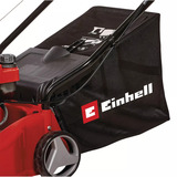 EINHELL Benzin-Rasenmäher GC-PM 40/2 rot/schwarz