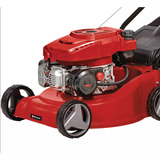 EINHELL Benzin-Rasenmäher GC-PM 40/2 rot/schwarz