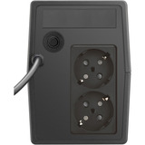 FSP FP 800, USV schwarz