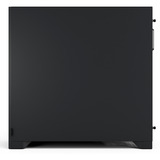 Fractal Design Pop 2 Air Black TG RGB, Tower-Gehäuse schwarz, Tempered Glass