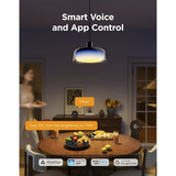 Govee Pendelleuchte, LED-Leuchte 