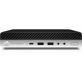 EliteDesk 800 G4 DM Generalüberholt, Mini-PC