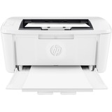 HP LaserJet M110w, Laserdrucker hellgrau, USB, WLAN, Bluetooth