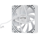 HYTE FA12, Gehäuselüfter weiß, 4er Pack, 120 mm