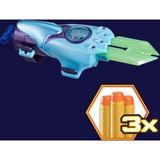 Hasbro Transformers: EarthSpark Cyber-Sleeve Battle Blaster, Nerf Gun 