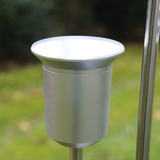 Homematic IP Smart Home Access Point (HMIP-HAP) + Smart Home Wettersensor - pro (HmIP-SWO-PR), Set 