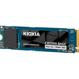 Kioxia Exceria Basic 1 TB BULK, SSD PCIe 4.0 x4, M.2 2280, Bulk