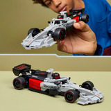 LEGO 77259 Speed Champions Audi Revolut F1 Team R26 Rennwagen, Konstruktionsspielzeug 