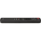 LG Magic Remote Fernbedienung MR25GA.AEU schwarz, Für kompatible LG Fernseher
