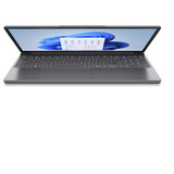 Lenovo IdeaPad Slim 3 15IRH10 (83K1002SGE), Notebook grau, Intel® Core™ i5-13420H, Intel® UHD Graphics, 16 GB DDR5, 512 GB (512 GB SSD), Windows 11 Home