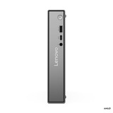 Lenovo ThinkCentre neo 55q Gen 6 (13GN000SGE), PC-System schwarz, Windows 11 Pro