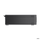 Lenovo ThinkCentre neo 55s Gen 6 (13G0000EGE), PC-System schwarz, Windows 11 Pro