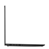 Lenovo ThinkPad E16 G4 AMD (21Y40068GE), Notebook schwarz, AMD Ryzen AI 5 330, AMD Radeon 820M, 32 GB DDR5, 512 GB (512 GB SSD), Windows 11 Pro