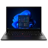 Lenovo ThinkPad L13 G5 (21LB0016GE), Notebook schwarz, Intel® Core™ Ultra 5 125U, Intel® Graphics, 16 GB LPDDR5, 512 GB (512 GB SSD), Windows 11 Pro 64-Bit