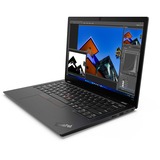 Lenovo ThinkPad L13 G5 (21LB0016GE), Notebook schwarz, Intel® Core™ Ultra 5 125U, Intel® Graphics, 16 GB LPDDR5, 512 GB (512 GB SSD), Windows 11 Pro 64-Bit
