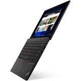 Lenovo ThinkPad L13 G5 (21LB0016GE), Notebook schwarz, Intel® Core™ Ultra 5 125U, Intel® Graphics, 16 GB LPDDR5, 512 GB (512 GB SSD), Windows 11 Pro 64-Bit
