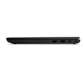 Lenovo ThinkPad L13 G5 (21LB0016GE), Notebook schwarz, Intel® Core™ Ultra 5 125U, Intel® Graphics, 16 GB LPDDR5, 512 GB (512 GB SSD), Windows 11 Pro 64-Bit