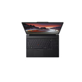 Lenovo ThinkPad P16s G4 (21QV006FGE), Notebook schwarz, Intel® Core™ Ultra 7 255H, NVIDIA RTX PRO 500, 32 GB DDR5, 512 GB (512 GB SSD), Windows 11 Pro