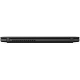 Lenovo ThinkPad T14 G6 (21QG00D8GE), Notebook schwarz, Intel® Core™ Ultra 5 228V, Intel® Arc™ Graphics 130V, 32 GB LPDDR5X, 512 GB (512 GB SSD), Windows 11 Pro