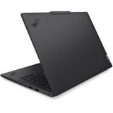 Lenovo ThinkPad T14 G6 (21QG00D8GE), Notebook schwarz, Intel® Core™ Ultra 5 228V, Intel® Arc™ Graphics 130V, 32 GB LPDDR5X, 512 GB (512 GB SSD), Windows 11 Pro