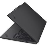 Lenovo ThinkPad T14 G6 (21QG00D8GE), Notebook schwarz, Intel® Core™ Ultra 5 228V, Intel® Arc™ Graphics 130V, 32 GB LPDDR5X, 512 GB (512 GB SSD), Windows 11 Pro