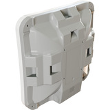 MikroTik SXTsq 5 ax, Access Point weiß, Wi-Fi 6 Outdoor-CPE