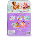 Moose Toys Cookeez Makery S2 - Freezy Cakez Spielset, Spielfigur sortierter Artikel