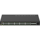 Netgear GSM4248PX, Switch 