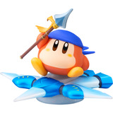 Nintendo amiibo Waddle-Dee-Assistent & Flügel-Stern-Spielfigur 