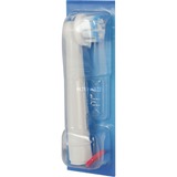  Oral-B Pro Sensitive Clean Aufsteckbürsten 10er weiß, Frustfreie Umverpackung