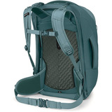 Osprey Fairview 55 , Rucksack blaugrün, 55 Liter